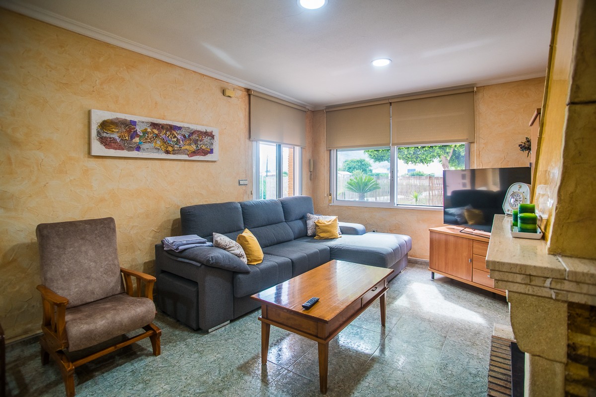 Huvila Orihuela, Alicante, Espanja 7 makuuhuonetta, 505 m2 No. 198036