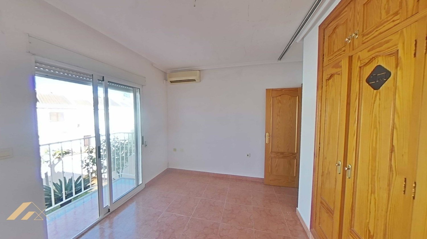 Villetta a schiera a Lo Pagan, Murcia, Spagna 3 camere da letto, 209 mq. N° 197476
