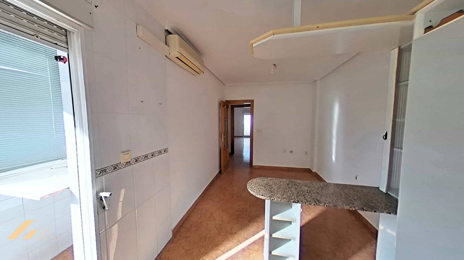Villetta a schiera a Lo Pagan, Murcia, Spagna 3 camere da letto, 209 mq. N° 197476