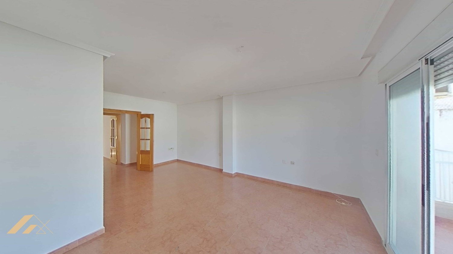 Villetta a schiera a Lo Pagan, Murcia, Spagna 3 camere da letto, 209 mq. N° 197476