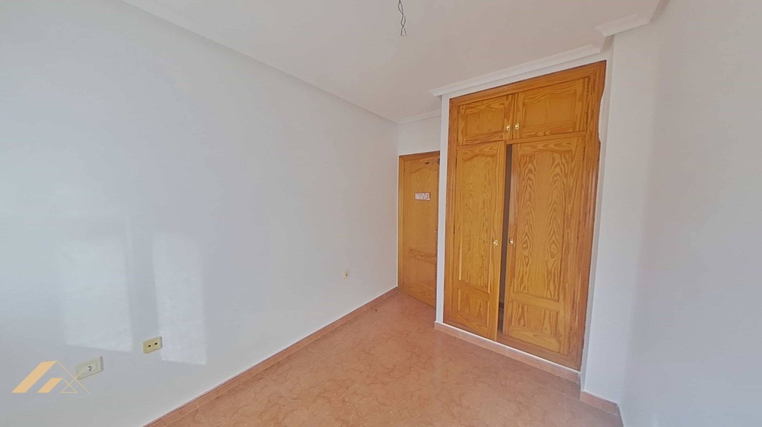 Villetta a schiera a Lo Pagan, Murcia, Spagna 3 camere da letto, 209 mq. N° 197476