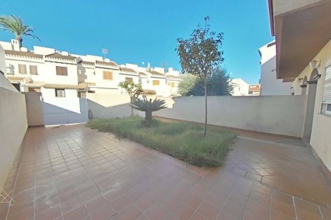 Villetta a schiera a Lo Pagan, Murcia, Spagna 3 camere da letto, 209 mq. N° 197476