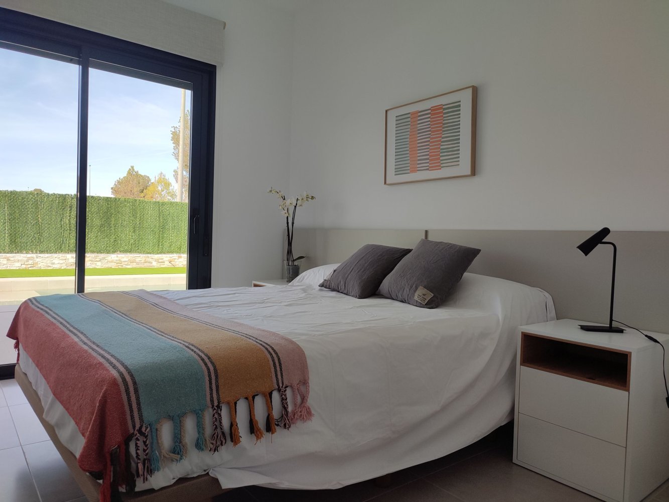 Villa a Calasparra, Murcia, Spagna 3 camere da letto, 129 mq. N° 148745