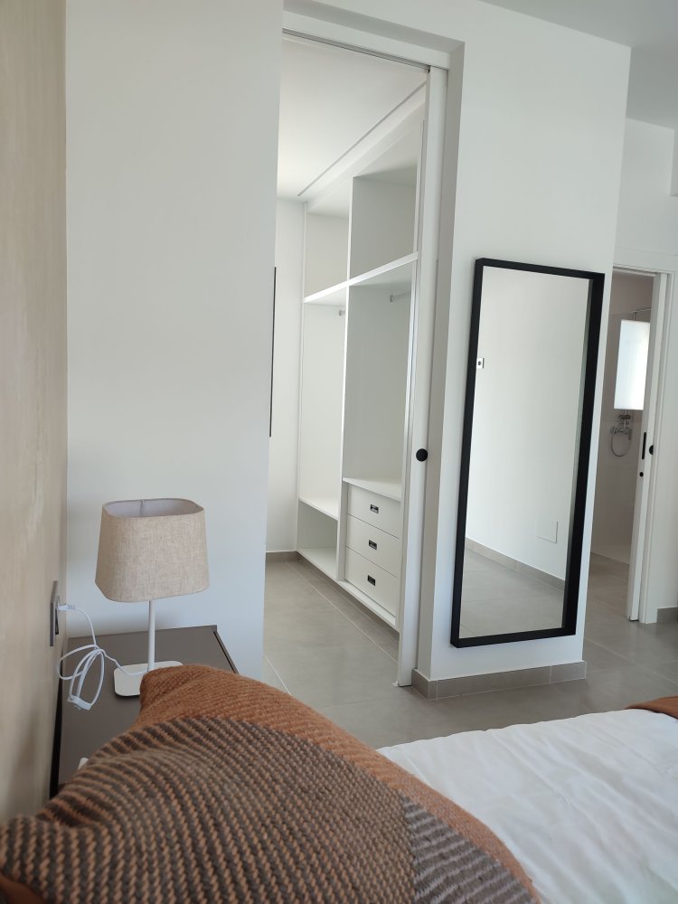 Villa a Calasparra, Murcia, Spagna 3 camere da letto, 129 mq. N° 148745