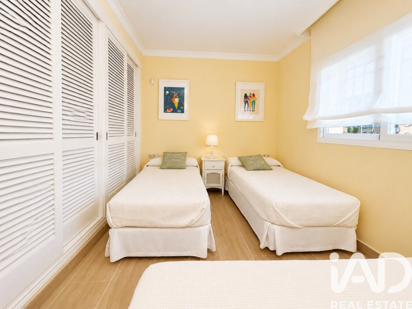Dzīvoklis Marbella, Malaga, Spānijā 2 istabas, 145 m2 Nr. 197697
