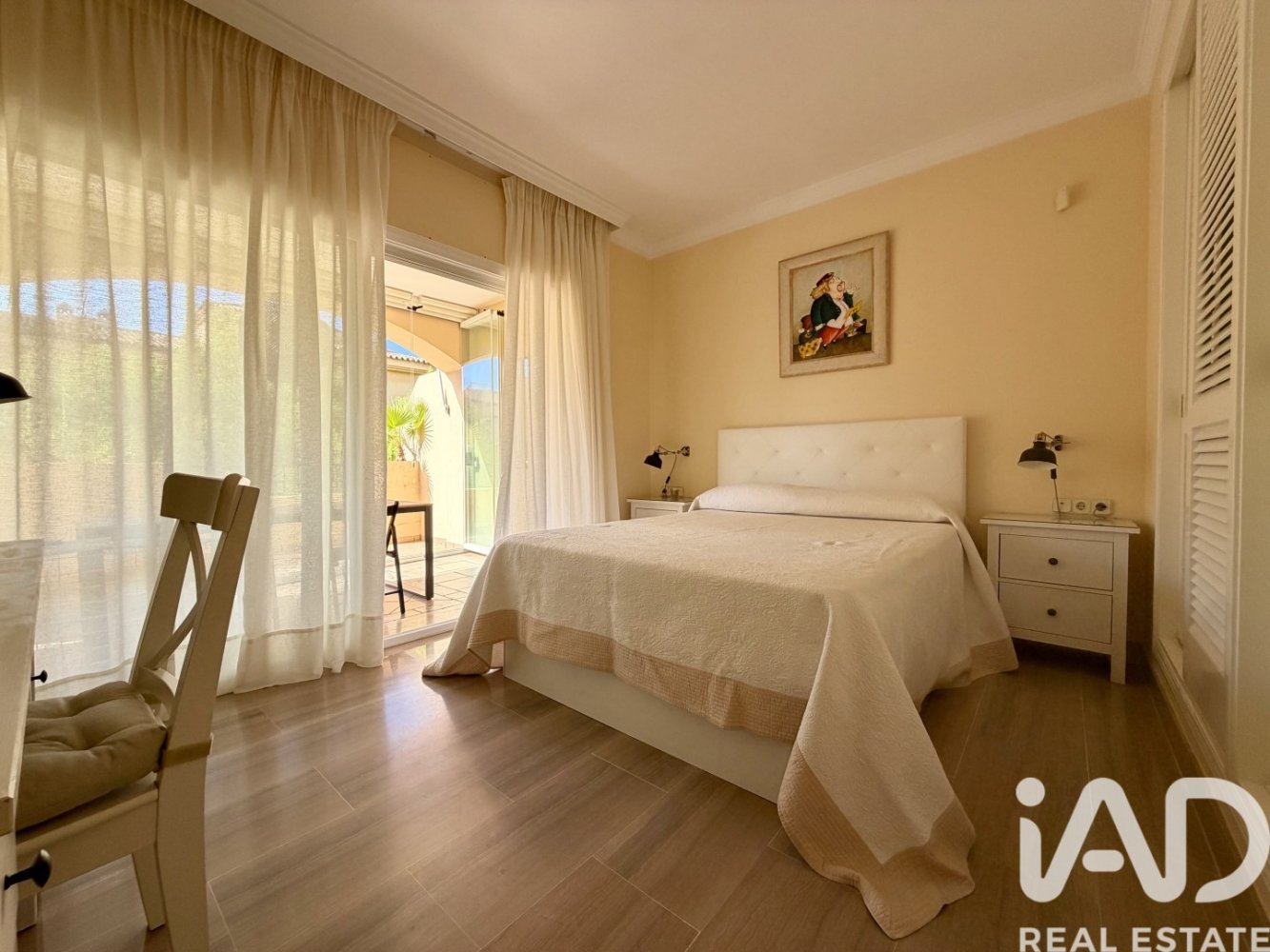 Dzīvoklis Marbella, Malaga, Spānijā 2 istabas, 145 m2 Nr. 197697