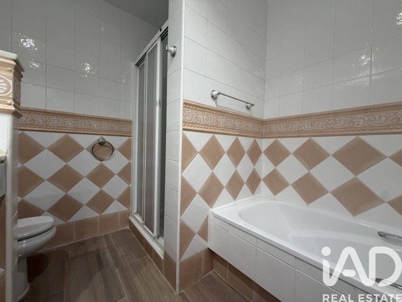 Dzīvoklis Marbella, Malaga, Spānijā 2 istabas, 145 m2 Nr. 197697