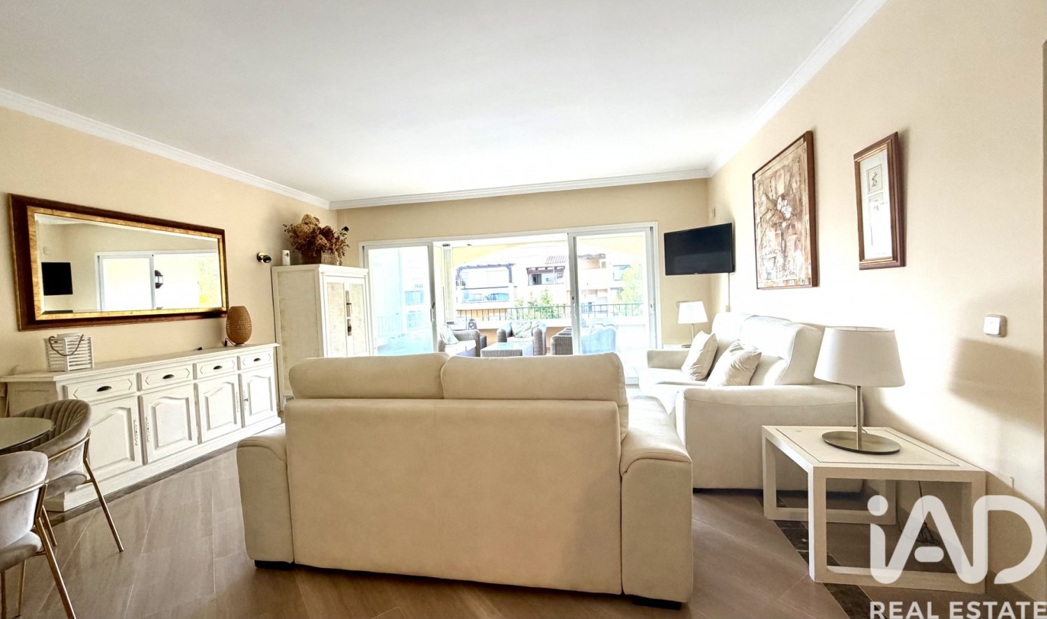 Dzīvoklis Marbella, Malaga, Spānijā 2 istabas, 145 m2 Nr. 197697