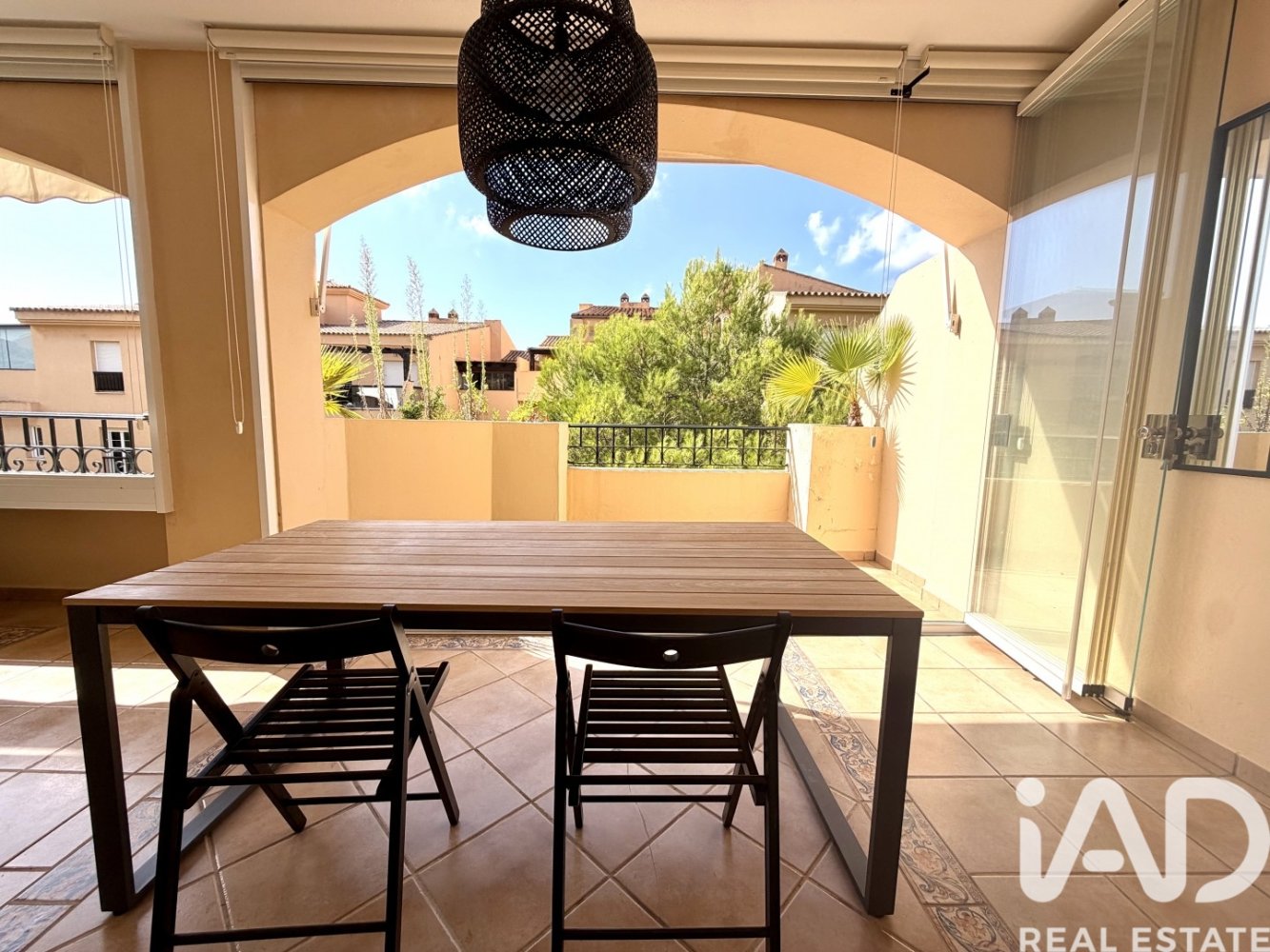 Dzīvoklis Marbella, Malaga, Spānijā 2 istabas, 145 m2 Nr. 197697