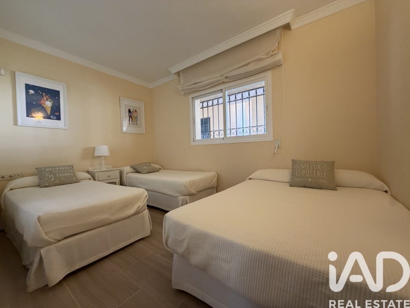 Dzīvoklis Marbella, Malaga, Spānijā 2 istabas, 145 m2 Nr. 197697