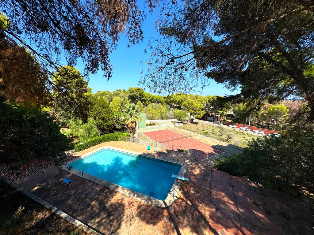 Villa a Calasparra, Murcia, Spagna 330 mq. N° 197338