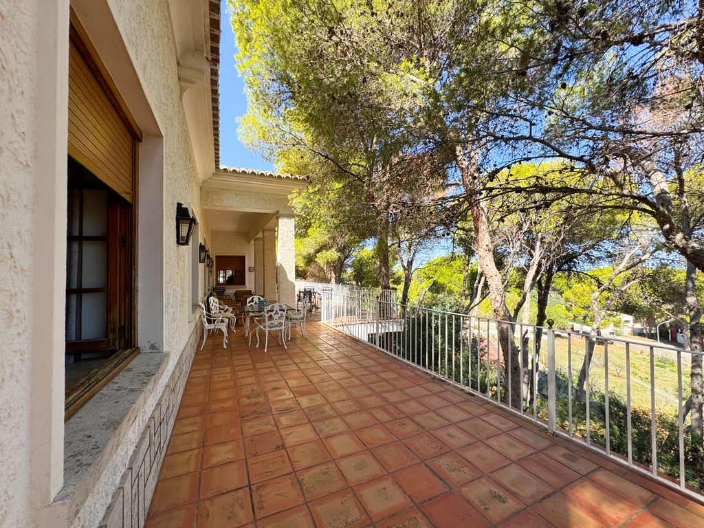 Villa a Calasparra, Murcia, Spagna 330 mq. N° 197338