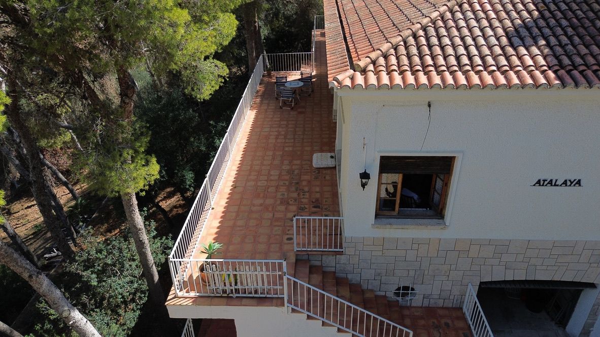 Villa a Calasparra, Murcia, Spagna 330 mq. N° 197338