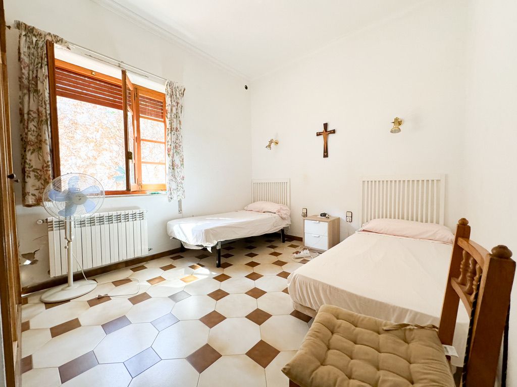 Villa a Calasparra, Murcia, Spagna 330 mq. N° 197338
