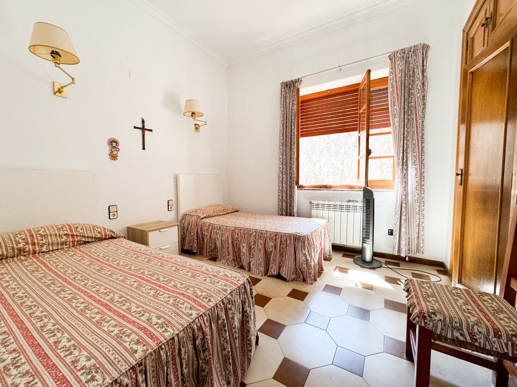 Villa a Calasparra, Murcia, Spagna 330 mq. N° 197338