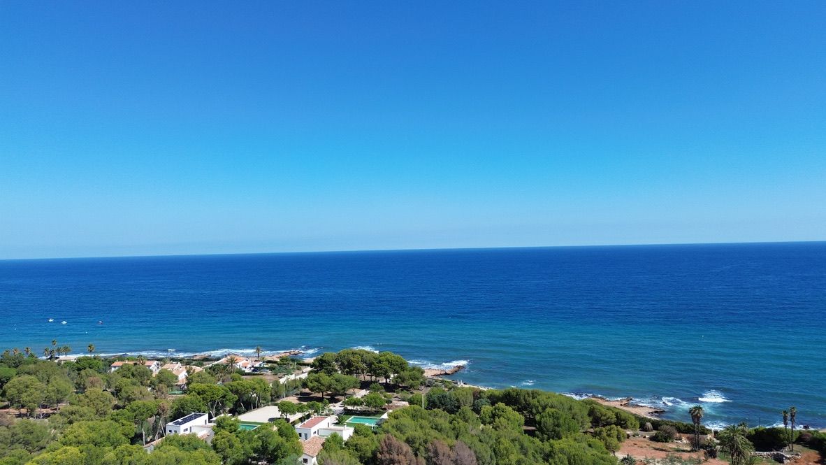 Villa a Calasparra, Murcia, Spagna 330 mq. N° 197338