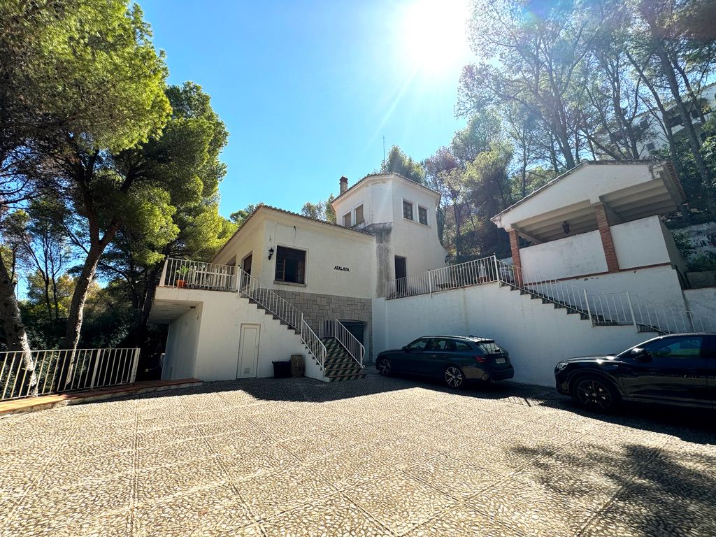 Villa a Calasparra, Murcia, Spagna 330 mq. N° 197338