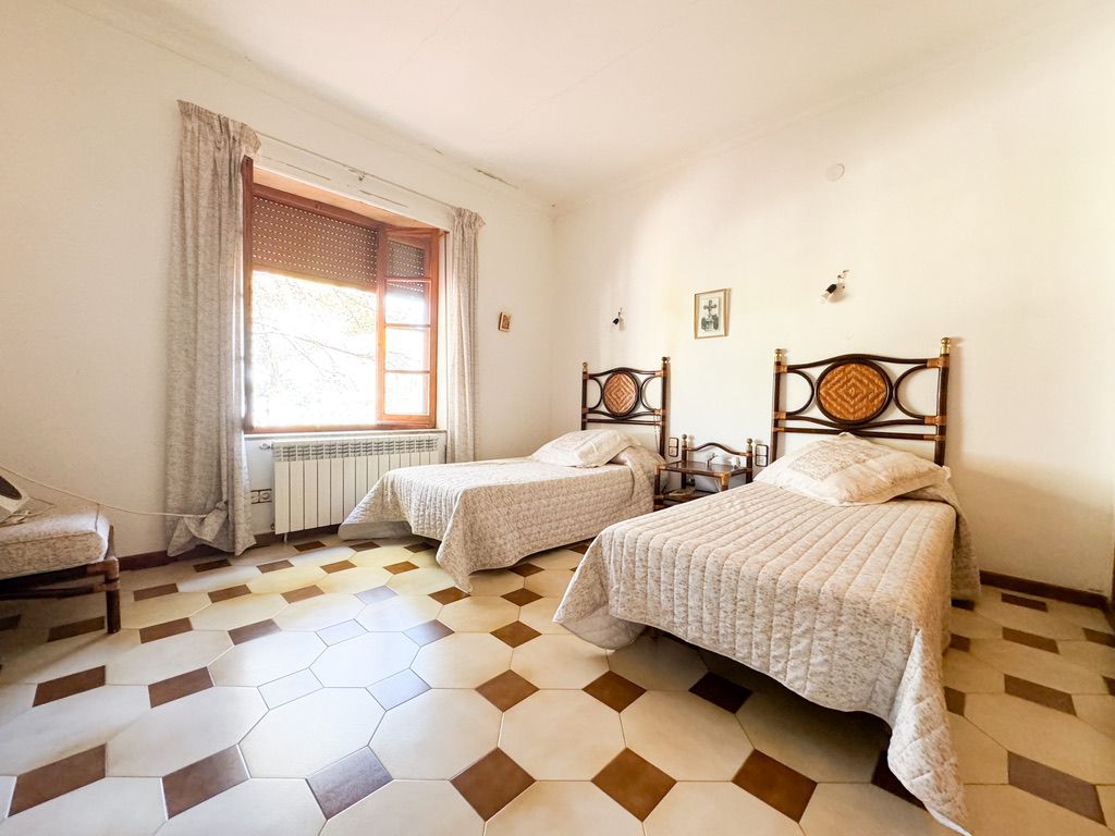 Villa a Calasparra, Murcia, Spagna 330 mq. N° 197338