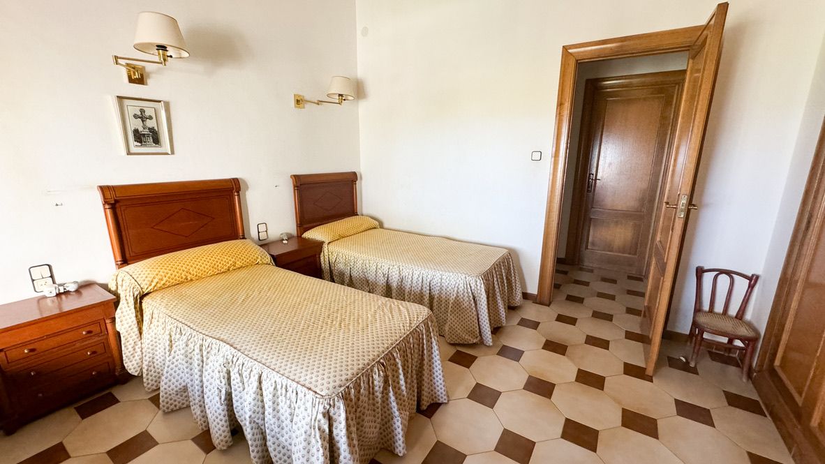 Villa a Calasparra, Murcia, Spagna 330 mq. N° 197338