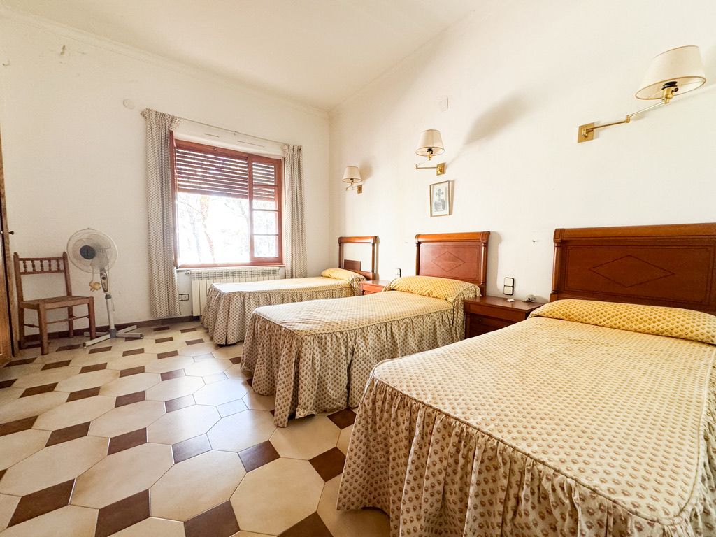 Villa a Calasparra, Murcia, Spagna 330 mq. N° 197338