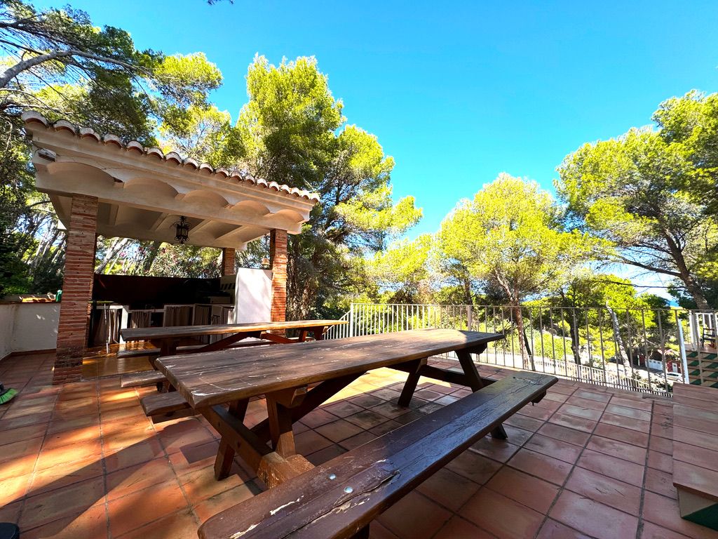 Villa a Calasparra, Murcia, Spagna 330 mq. N° 197338