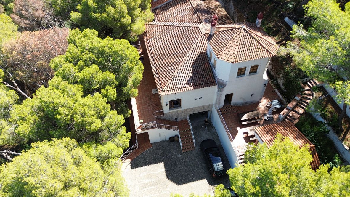 Villa a Calasparra, Murcia, Spagna 330 mq. N° 197338