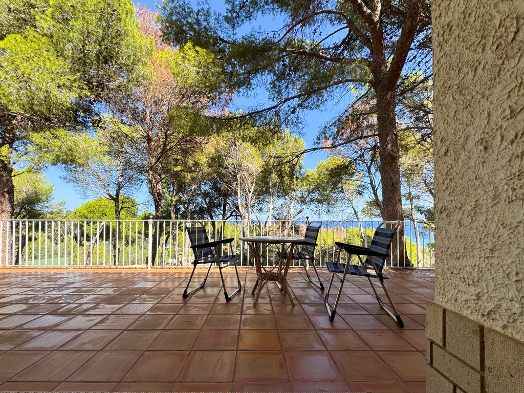 Villa a Calasparra, Murcia, Spagna 330 mq. N° 197338