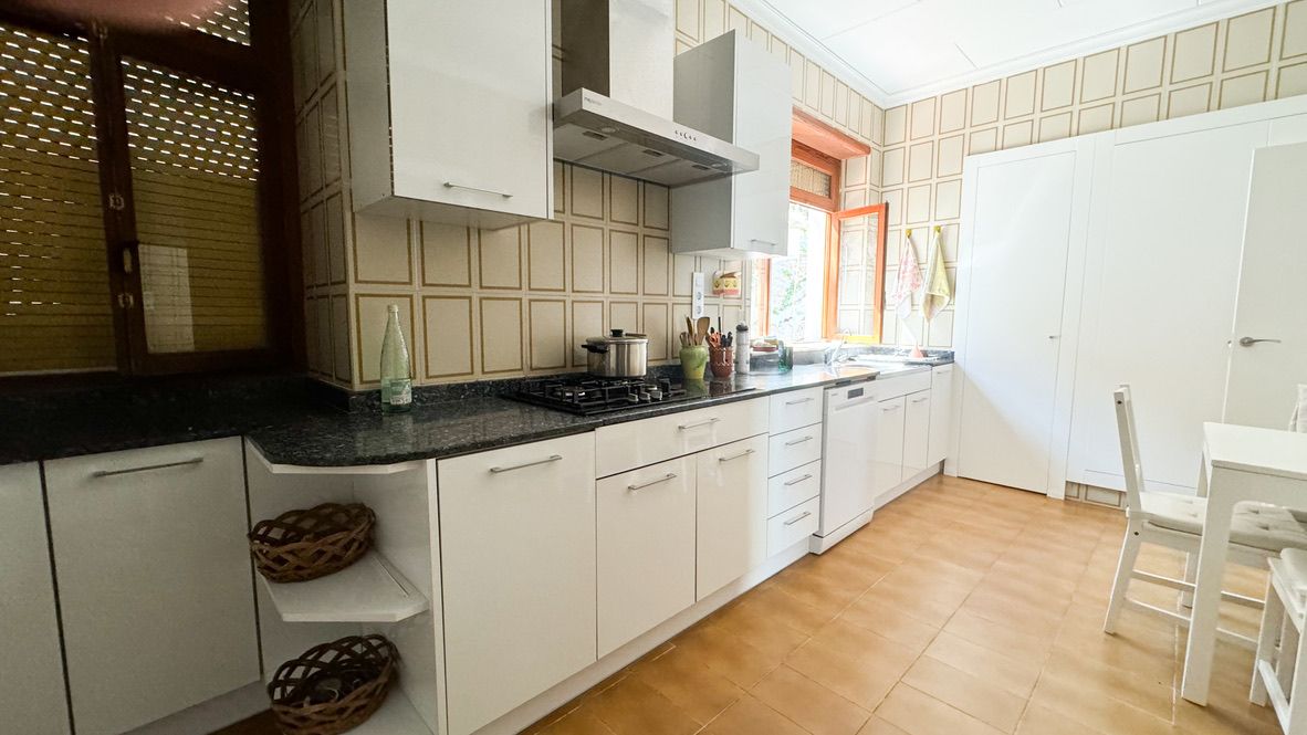 Villa a Calasparra, Murcia, Spagna 330 mq. N° 197338