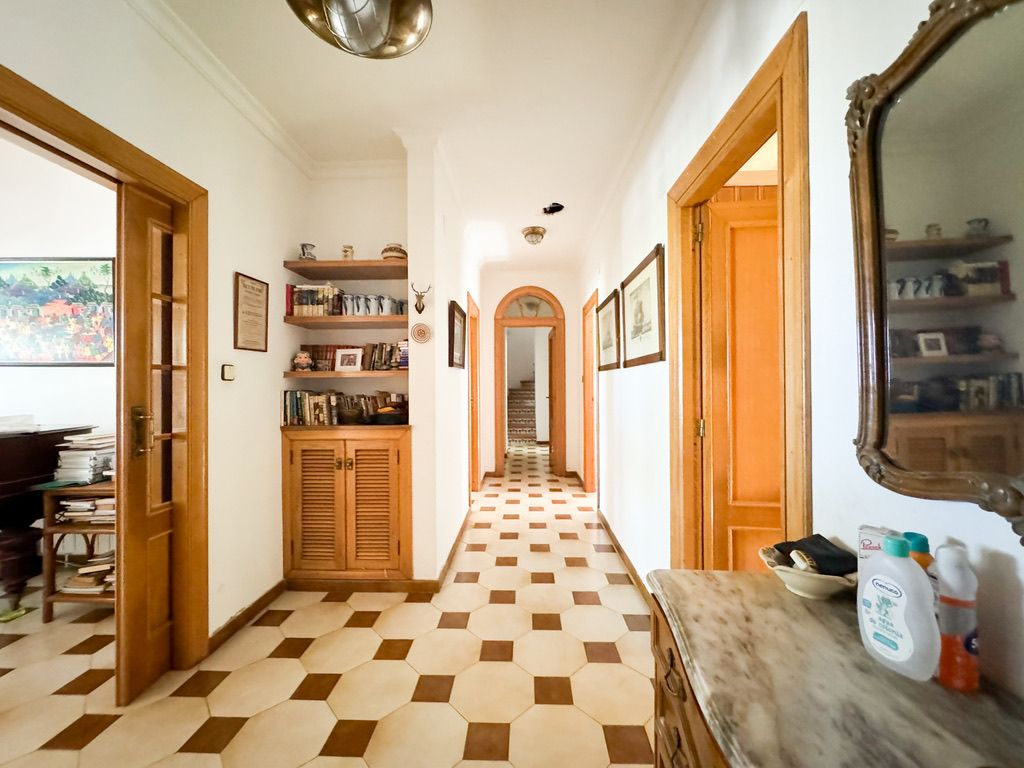Villa a Calasparra, Murcia, Spagna 330 mq. N° 197338