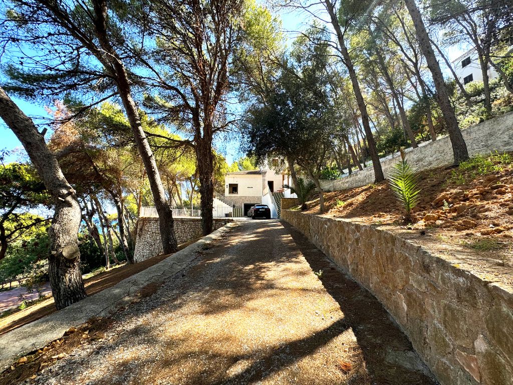 Villa a Calasparra, Murcia, Spagna 330 mq. N° 197338