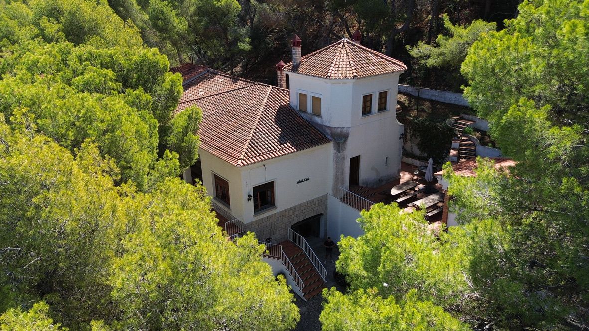 Villa a Calasparra, Murcia, Spagna 330 mq. N° 197338