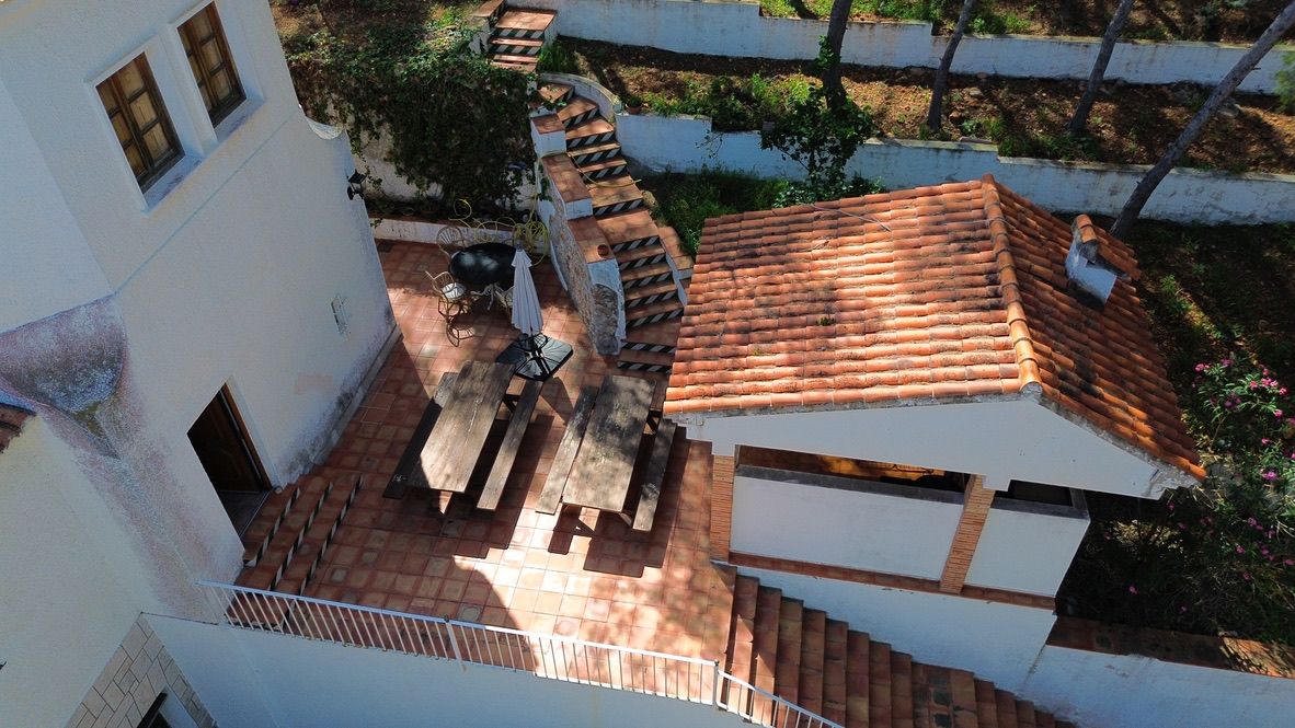 Villa a Calasparra, Murcia, Spagna 330 mq. N° 197338