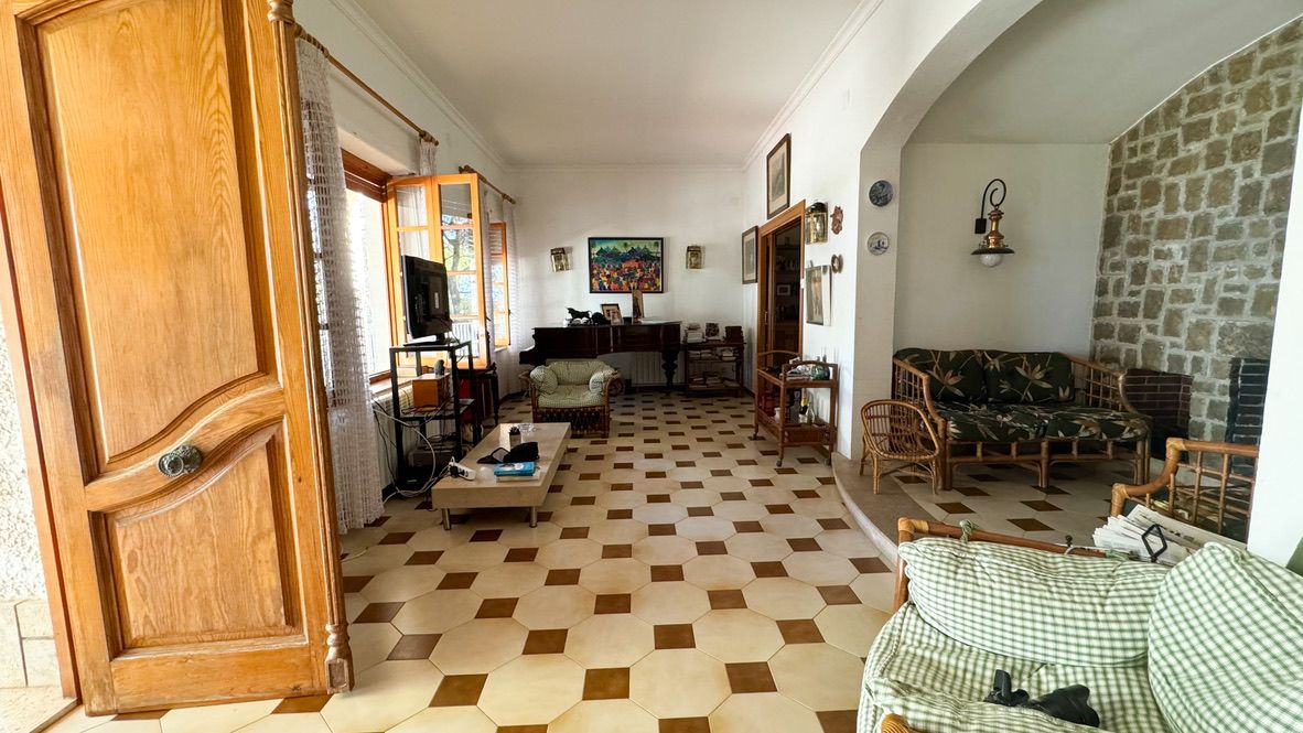 Villa a Calasparra, Murcia, Spagna 330 mq. N° 197338