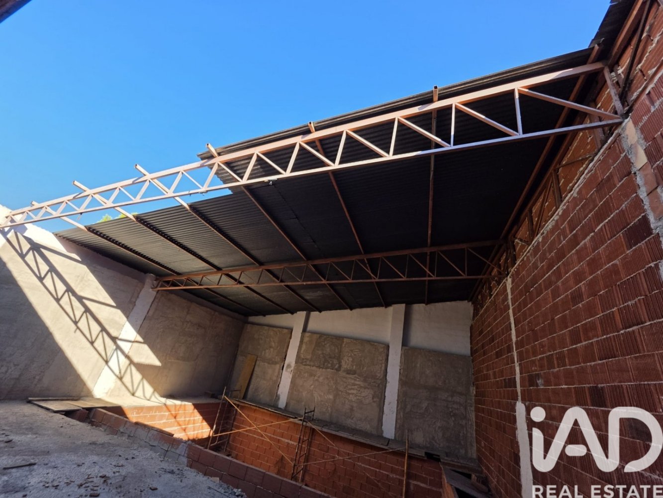 Commercial property in Puente Tocinos, Murcia, Spain 4 bedrooms, 287 sq.m. No. 199575