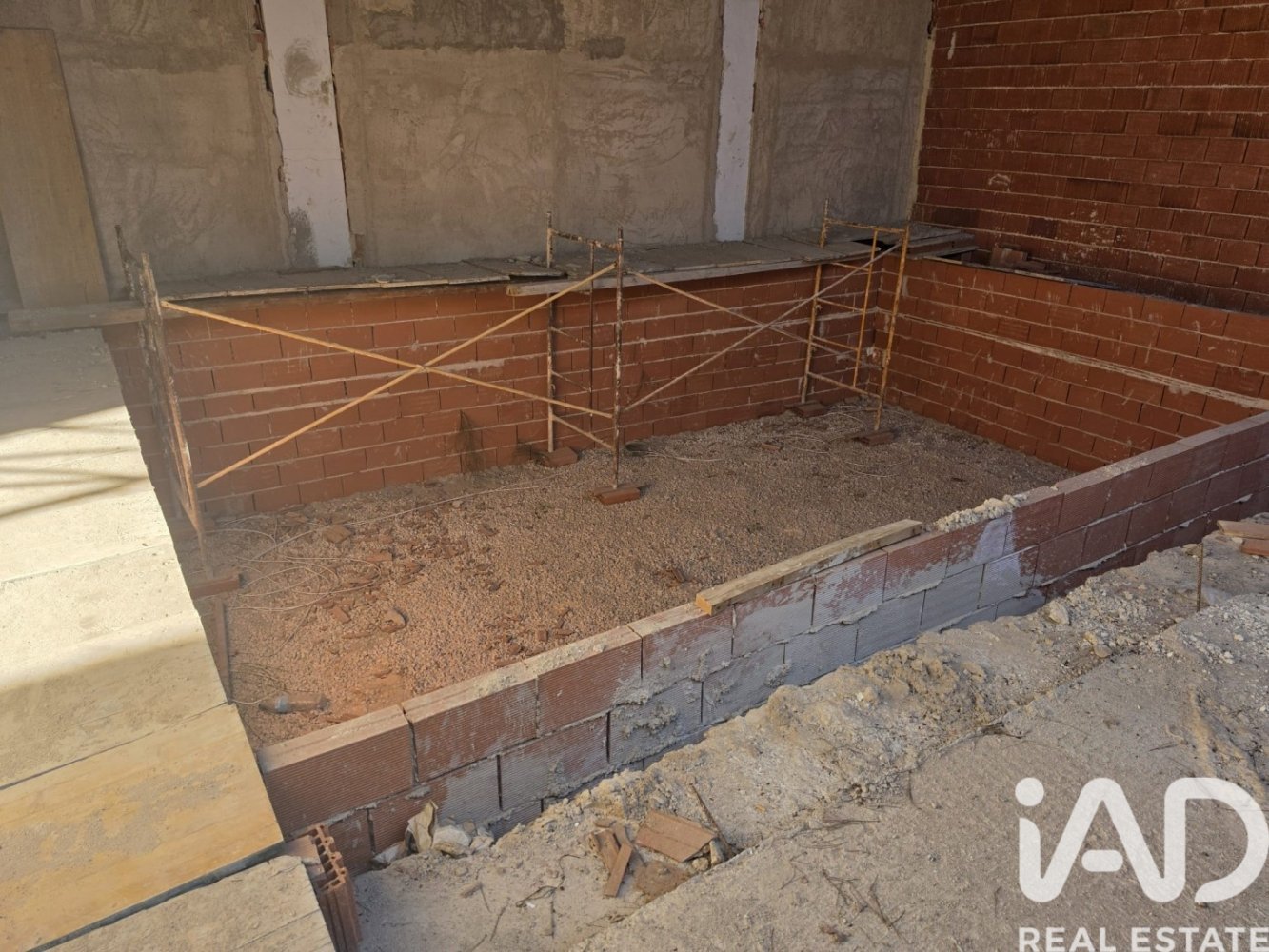 Commercial property in Puente Tocinos, Murcia, Spain 4 bedrooms, 287 sq.m. No. 199575