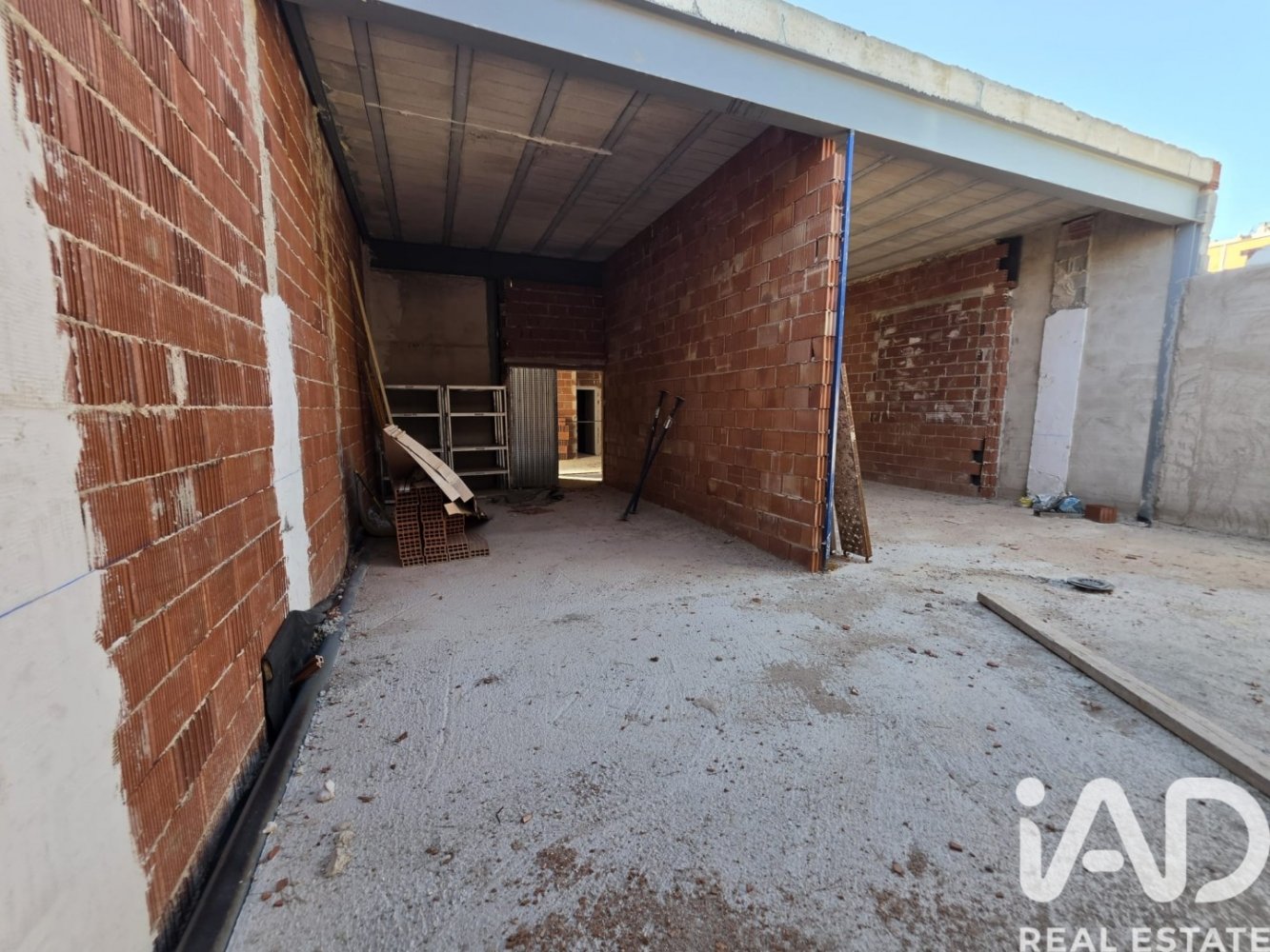 Commercial property in Puente Tocinos, Murcia, Spain 4 bedrooms, 287 sq.m. No. 199575