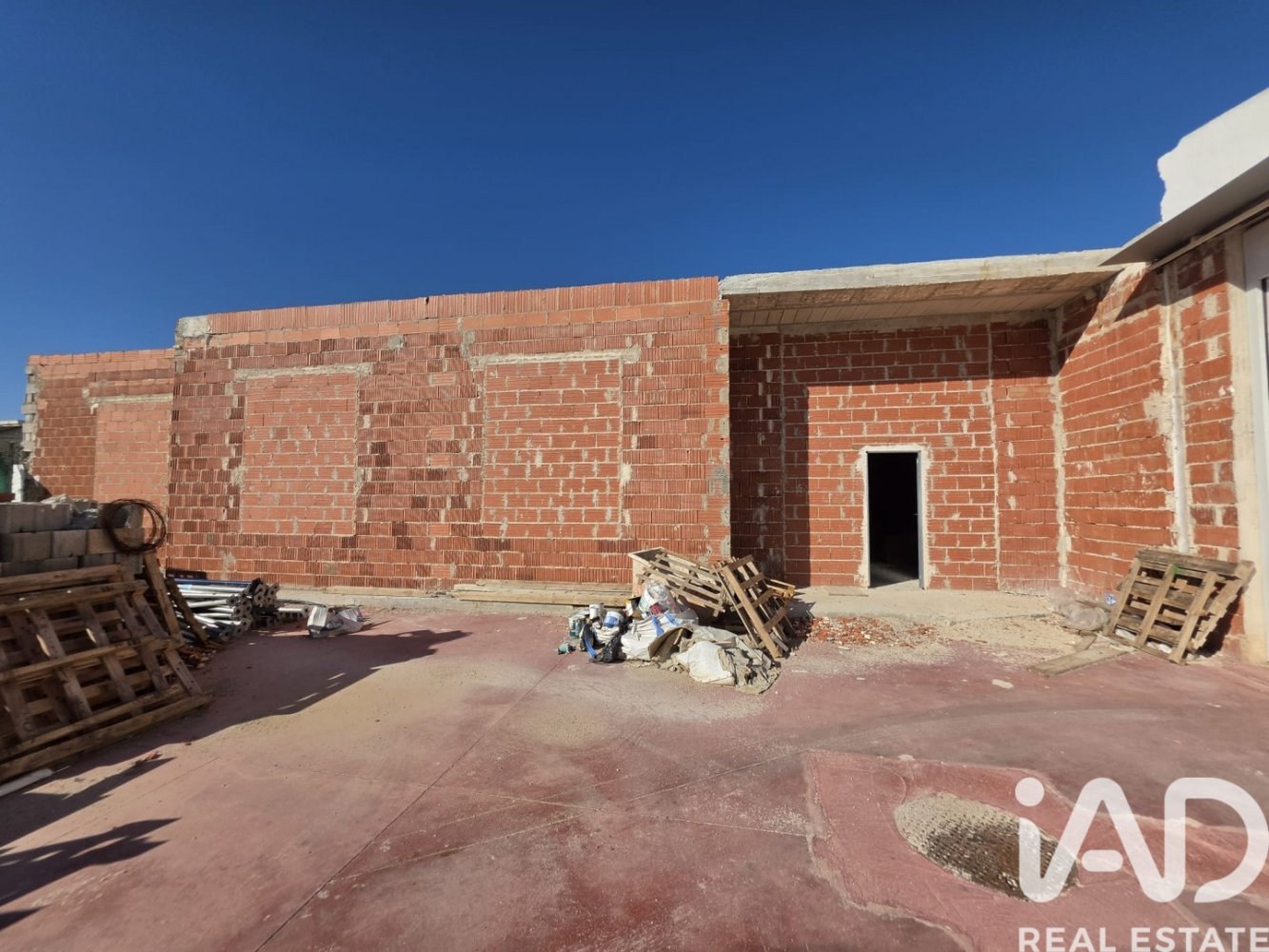 Commercial property in Puente Tocinos, Murcia, Spain 4 bedrooms, 287 sq.m. No. 199575