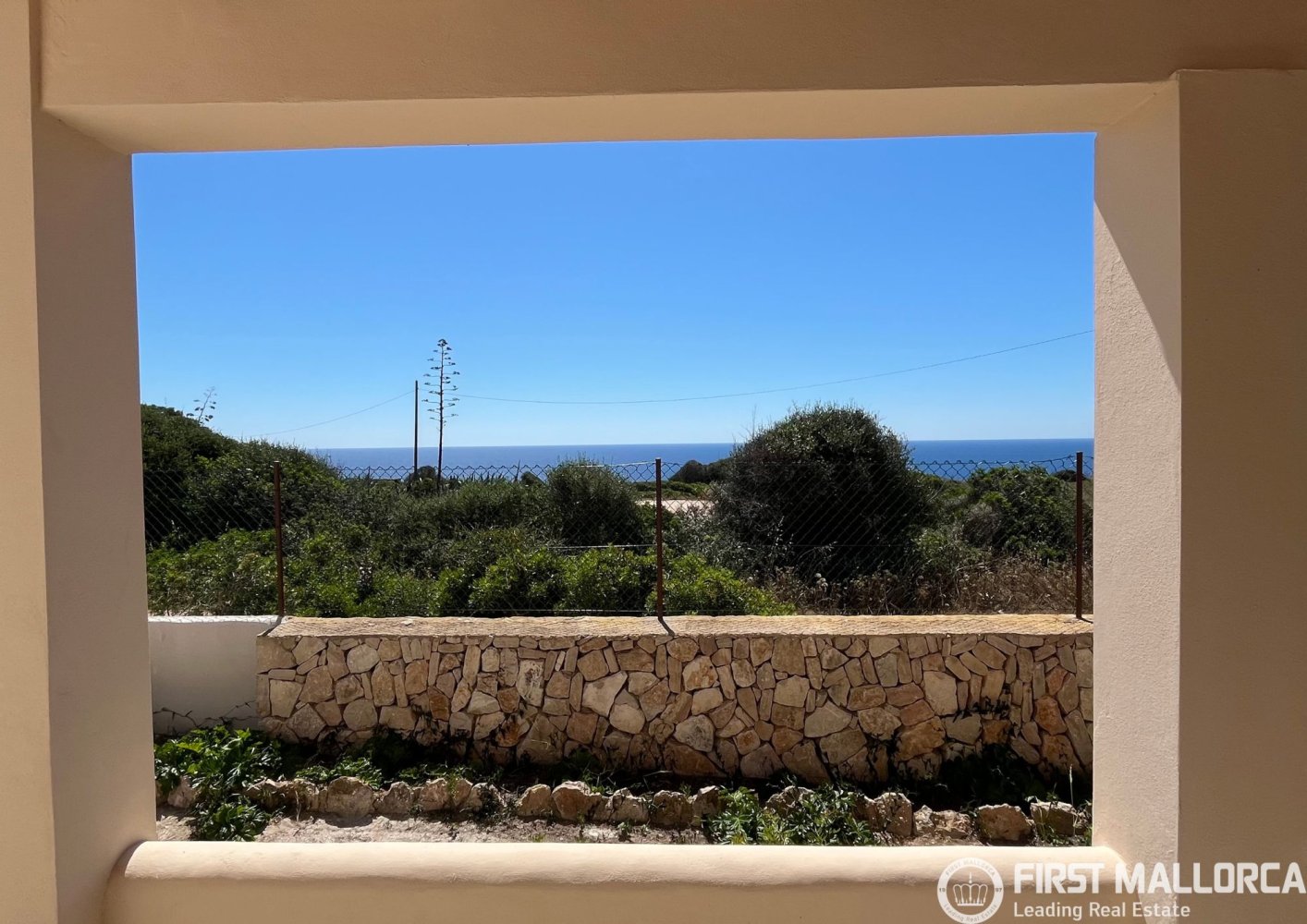 Villa Cala Llombards, Mallorca, Spānijā 3 istabas, 81 m2 Nr. 181780