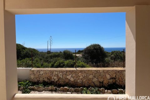 Villa en Cala Llombards, Mallorca, España 3 dormitorios, 81 m2 No. 181780