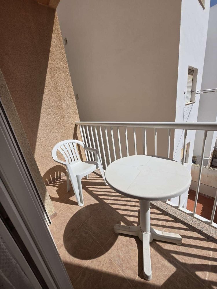 Apartment in Torrevieja, Alicante, Spain 3 bedrooms, 71 sq.m. No. 198091