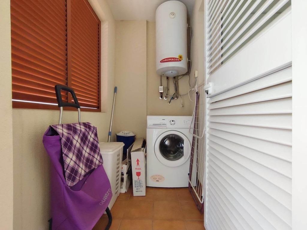 Apartament w Torrevieja, Alicante, Hiszpania 2 sypialnie, 62 mkw. nr 198150