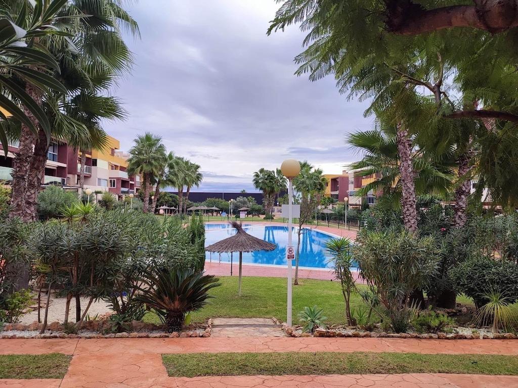 Apartament w Torrevieja, Alicante, Hiszpania 2 sypialnie, 62 mkw. nr 198150