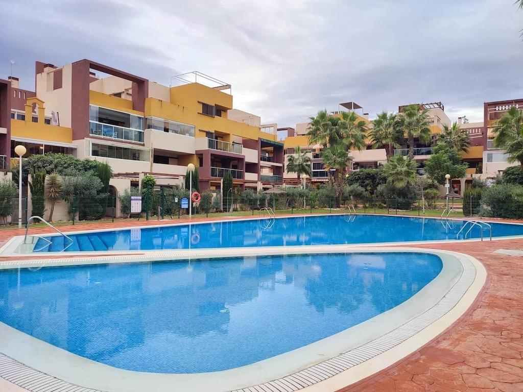 Apartament w Torrevieja, Alicante, Hiszpania 2 sypialnie, 62 mkw. nr 198150