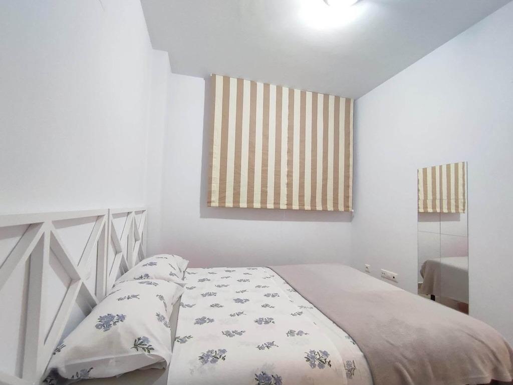 Apartament w Torrevieja, Alicante, Hiszpania 2 sypialnie, 62 mkw. nr 198150