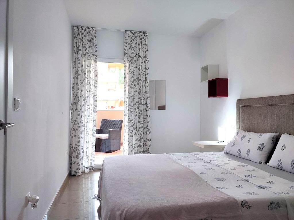 Apartament w Torrevieja, Alicante, Hiszpania 2 sypialnie, 62 mkw. nr 198150