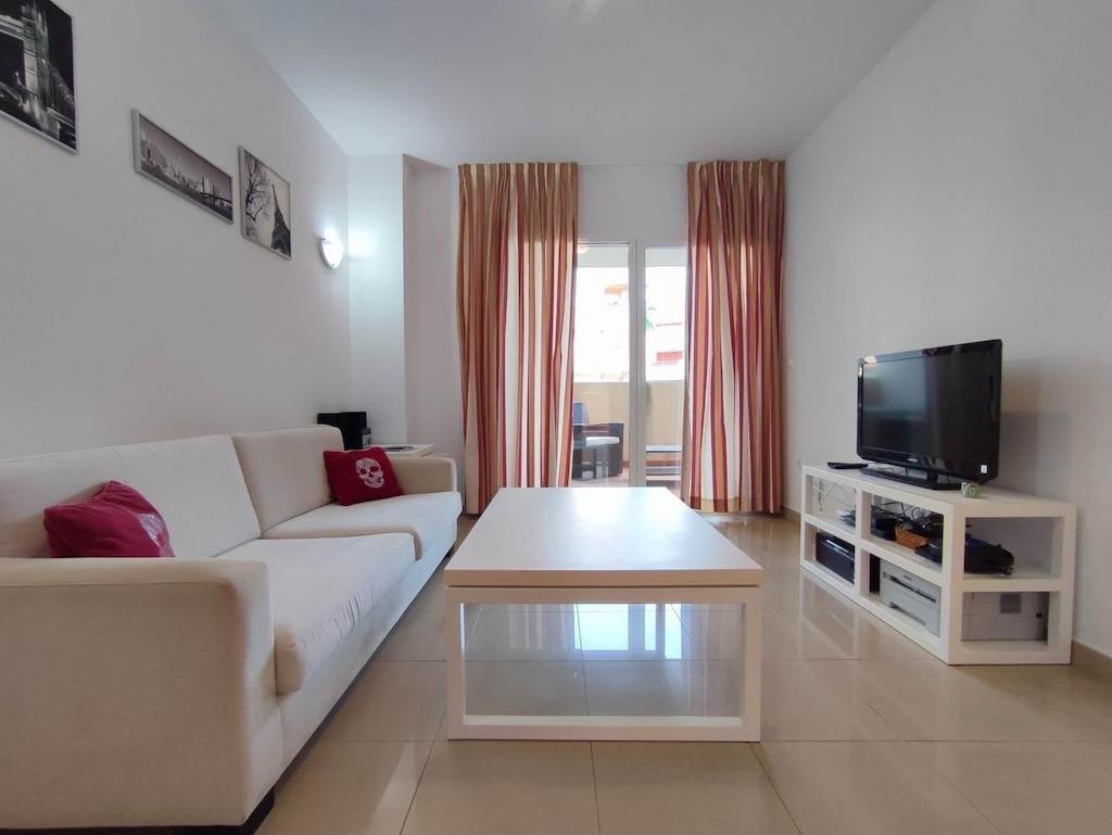 Apartament w Torrevieja, Alicante, Hiszpania 2 sypialnie, 62 mkw. nr 198150