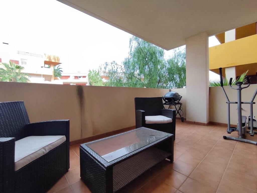 Apartament w Torrevieja, Alicante, Hiszpania 2 sypialnie, 62 mkw. nr 198150