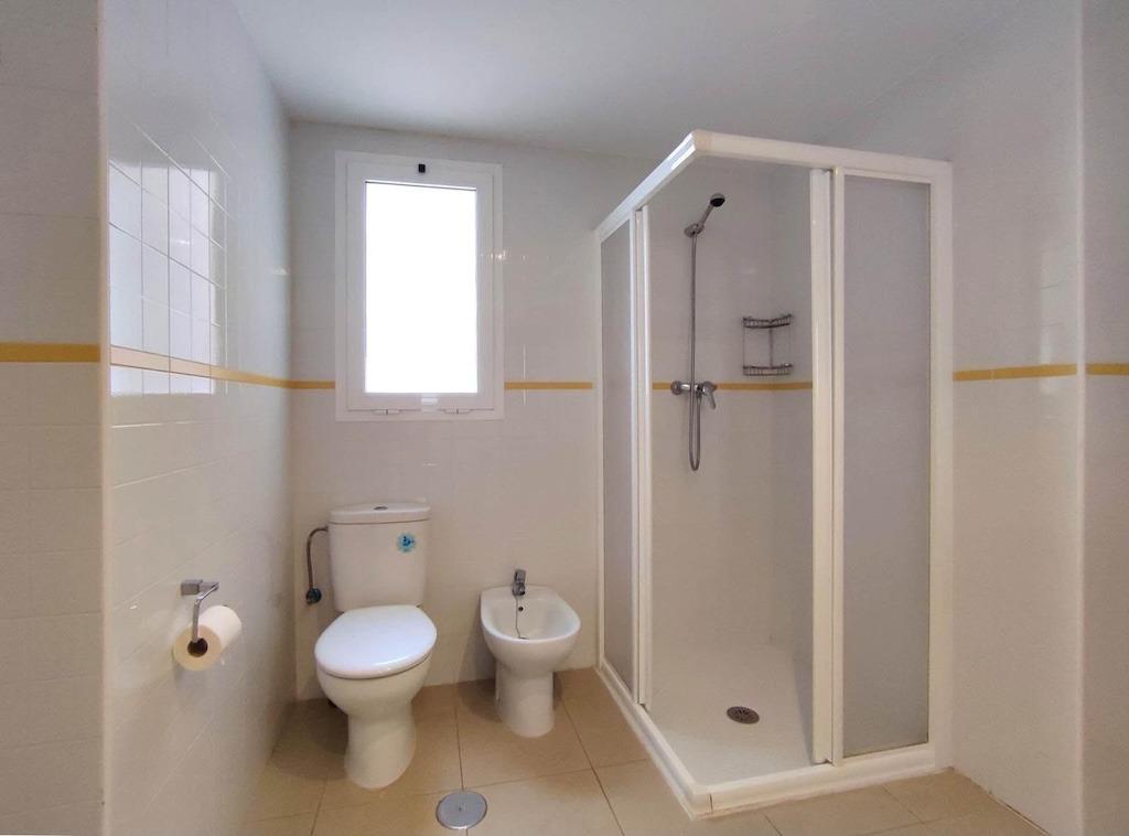 Apartament w Torrevieja, Alicante, Hiszpania 2 sypialnie, 62 mkw. nr 198150