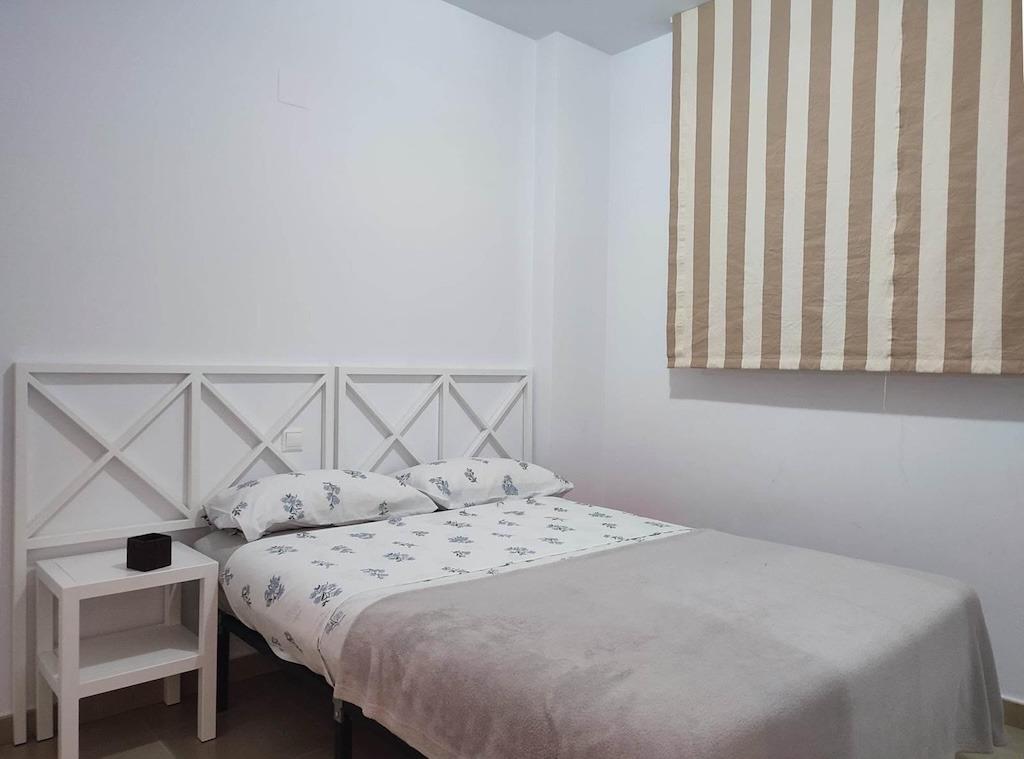 Apartament w Torrevieja, Alicante, Hiszpania 2 sypialnie, 62 mkw. nr 198150