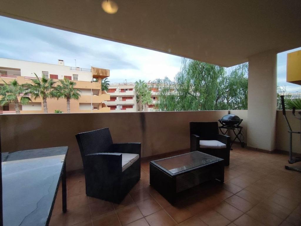 Apartament w Torrevieja, Alicante, Hiszpania 2 sypialnie, 62 mkw. nr 198150